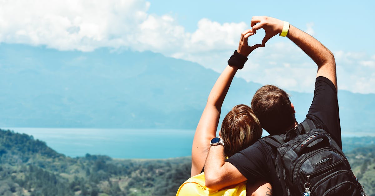 découvrez des conseils, idées et inspirations pour renforcer la relation de couple, améliorer la communication et vivre une histoire d'amour épanouissante au quotidien.