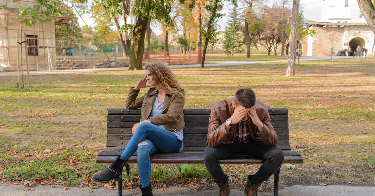découvrez tout sur la vie de couple : conseils, communication, gestion des conflits et astuces pour construire une relation épanouie et durable.