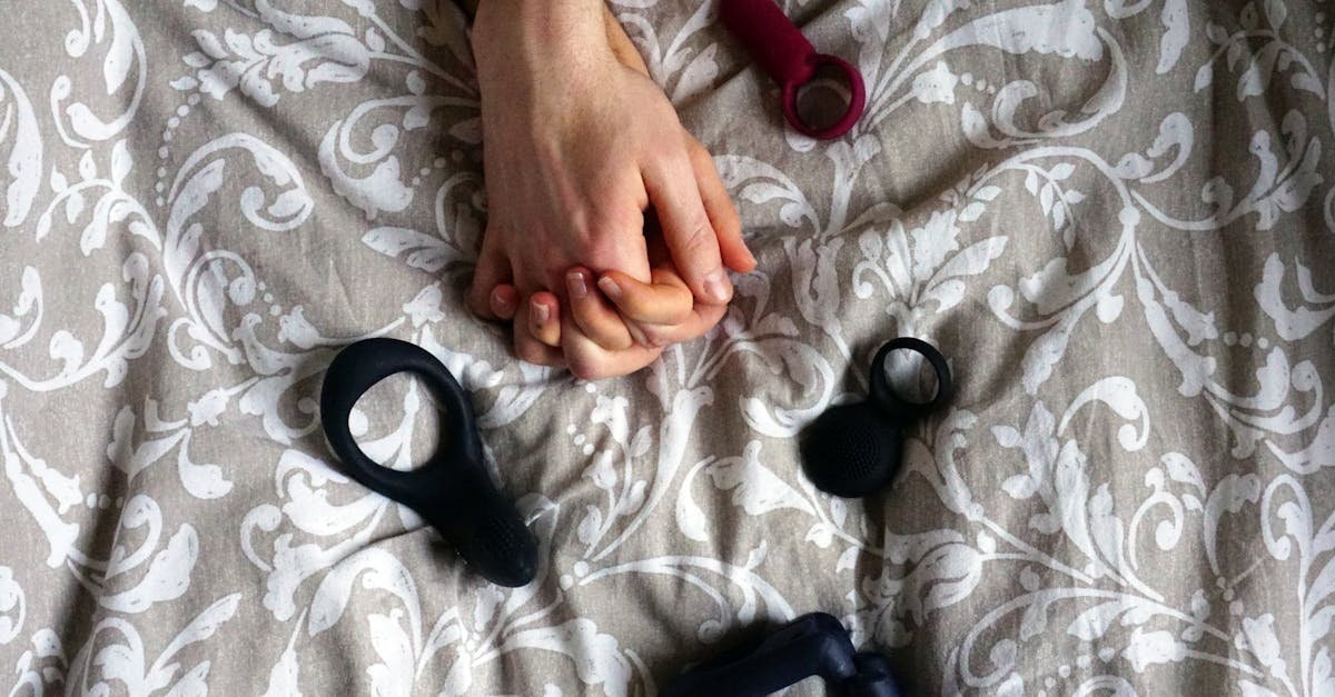découvrez notre sélection de sex toys anaux pour une expérience intime sécurisée et agréable. conseils, avis et guide d'achat pour choisir les meilleurs accessoires adaptés à vos envies.