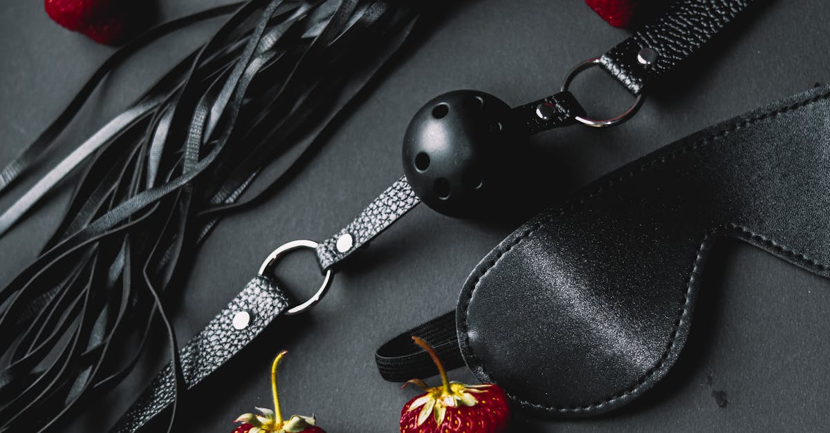 découvrez l'univers du bdsm : pratiques, consentement, sécurité et exploration des relations de pouvoir. approfondissez vos connaissances sur le bondage, la discipline, la domination, la soumission, le sadisme et le masochisme en toute confiance et sécurité.