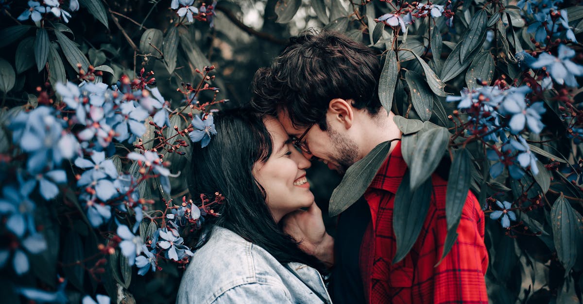 découvrez des conseils, des astuces et des inspirations pour vivre une relation de couple épanouie, renforcer la complicité amoureuse et surmonter les défis du quotidien à deux.
