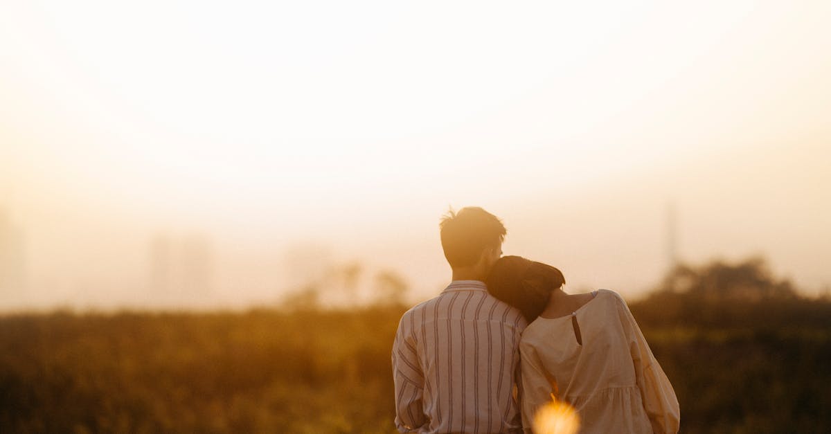 découvrez des conseils, témoignages et astuces pour entretenir et renforcer votre relation de couple au quotidien. inspirez-vous pour vivre une histoire d’amour épanouie et harmonieuse !