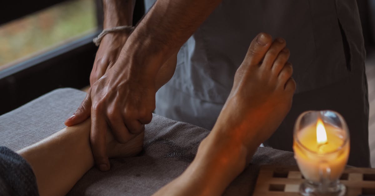 découvrez les bienfaits du massage intime, une expérience de bien-être qui favorise la détente, la confiance en soi et la connexion avec votre corps. informations, conseils et précautions pour une pratique sereine.