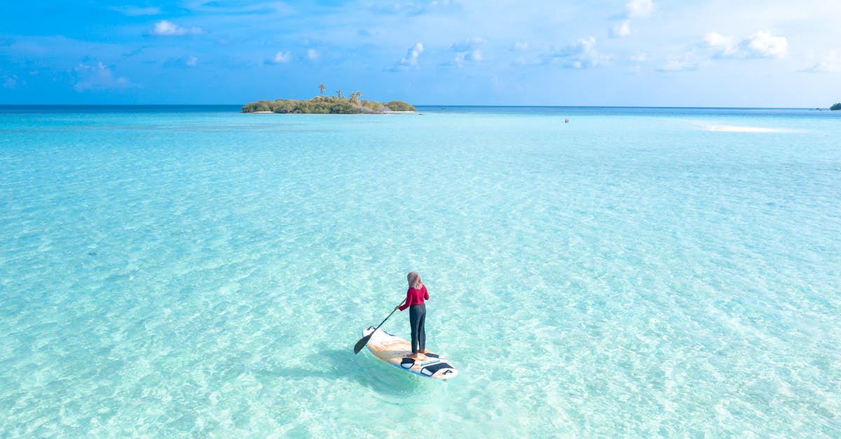 découvrez tout sur le paddle : conseils, équipements, règles du jeu et astuces pour progresser, que vous soyez débutant ou joueur confirmé. profitez de nos guides pour bien débuter le paddle et améliorer votre expérience sportive.