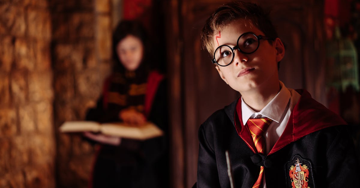 découvrez comment le role-play peut enrichir vos expériences, stimuler votre créativité et améliorer la communication, que ce soit dans un cadre professionnel, éducatif ou ludique. apprenez les bases et explorez ses nombreux bienfaits dès maintenant.
