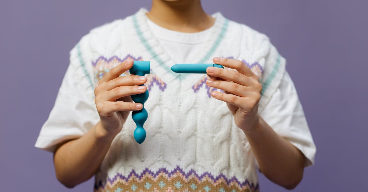 découvrez une large sélection de sex toys pour tous les plaisirs et toutes les envies. profitez de conseils pour choisir le jouet intime adapté à vos besoins et explorer votre sensualité en toute sécurité.